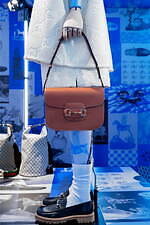 グッチ 2024年春夏メンズコレクション - アイコンの再解釈｜写真49