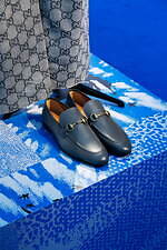 グッチ 2024年春夏メンズコレクション - アイコンの再解釈｜写真50