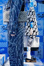 グッチ 2024年春夏メンズコレクション - アイコンの再解釈｜写真52