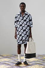 グッチ 2024年春夏メンズコレクション - アイコンの再解釈｜写真2