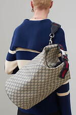 グッチ 2024年春夏メンズコレクション - アイコンの再解釈｜写真17