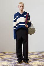 グッチ 2024年春夏メンズコレクション - アイコンの再解釈｜写真16