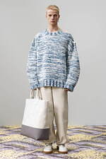 グッチ 2024年春夏メンズコレクション - アイコンの再解釈｜写真21