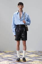 グッチ 2024年春夏メンズコレクション - アイコンの再解釈｜写真24