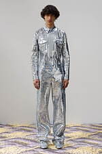 グッチ 2024年春夏メンズコレクション - アイコンの再解釈｜写真29