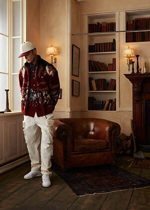 キス(Kith) 2022年秋メンズコレクション  - 写真69