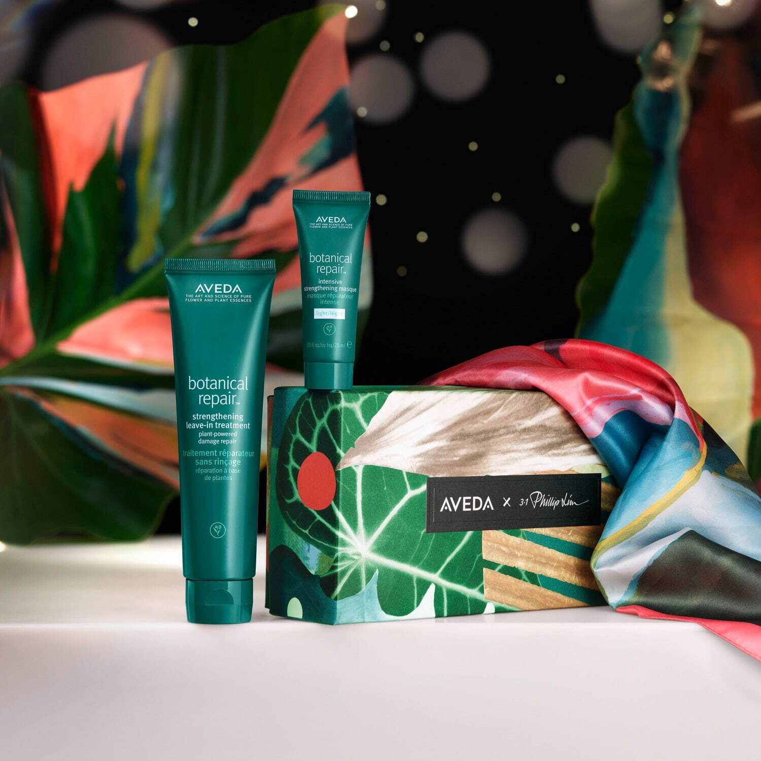 AVEDA】ニュートリプレニッシュマスク ふと ディープ200ml