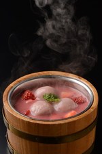 スイーツおでんやフルーツグラタン - あったかスイーツのイベントが自由が丘スイーツフォレストで開催｜写真3