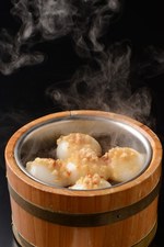 スイーツおでんやフルーツグラタン - あったかスイーツのイベントが自由が丘スイーツフォレストで開催｜写真4