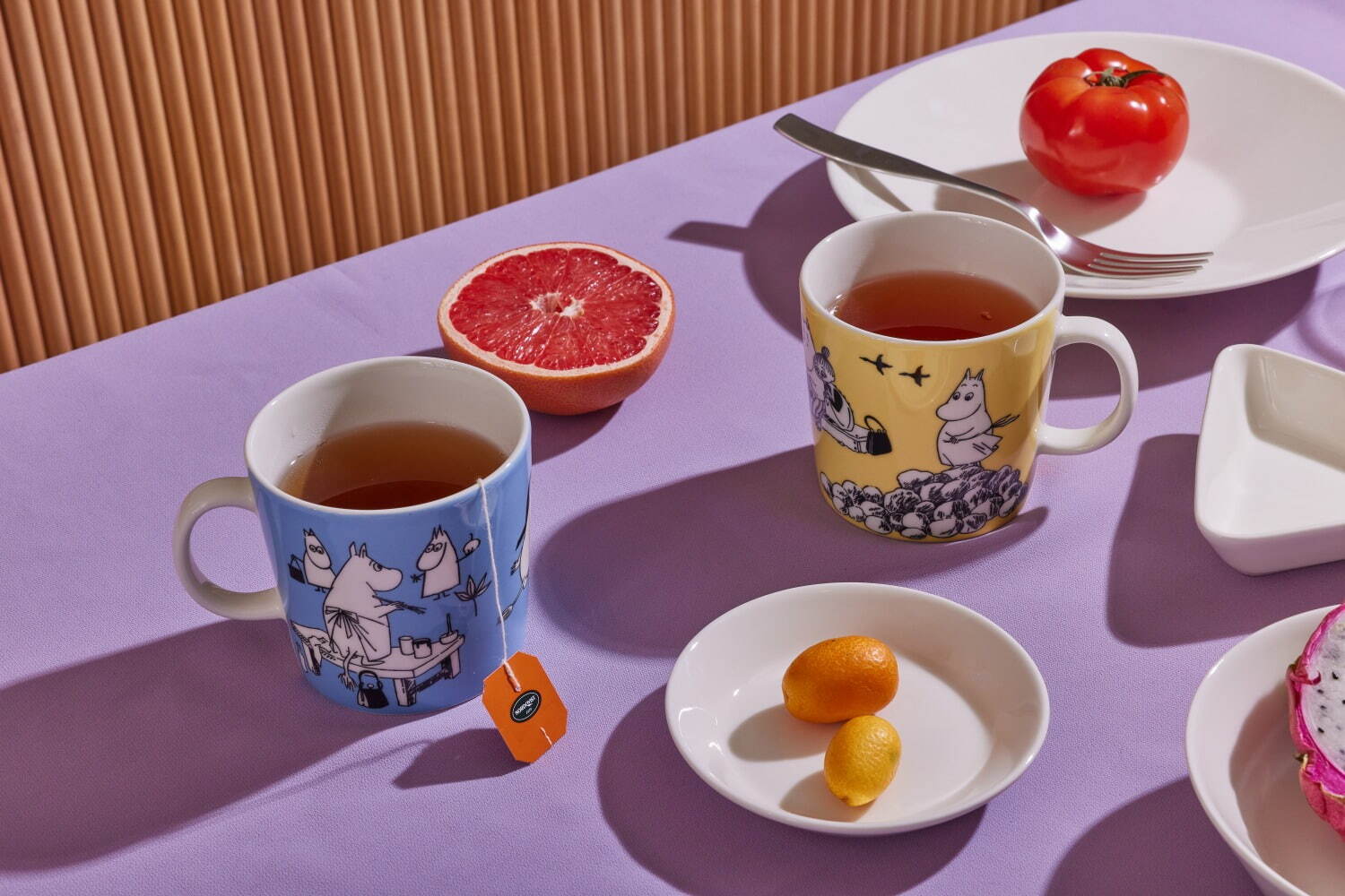 イッタラ(iittala) ムーミン バイ アラビア｜写真1