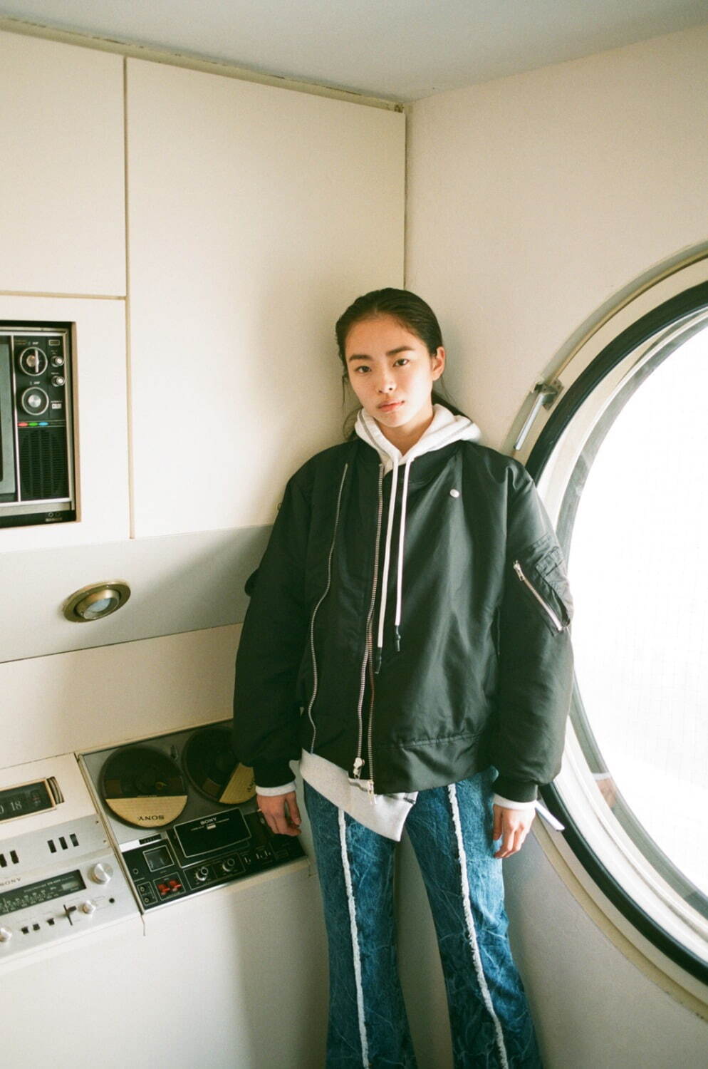 スドーク 2019-20年秋冬<span>コレクション</span> - 写真3