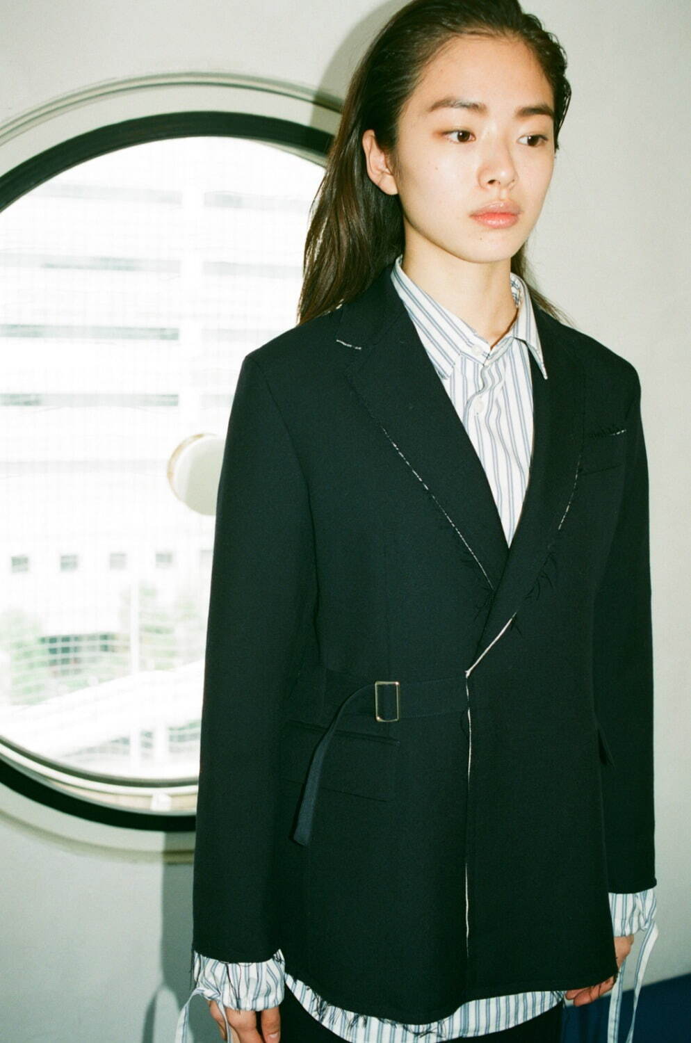 スドーク 2019-20年秋冬<span>コレクション</span> - 写真7