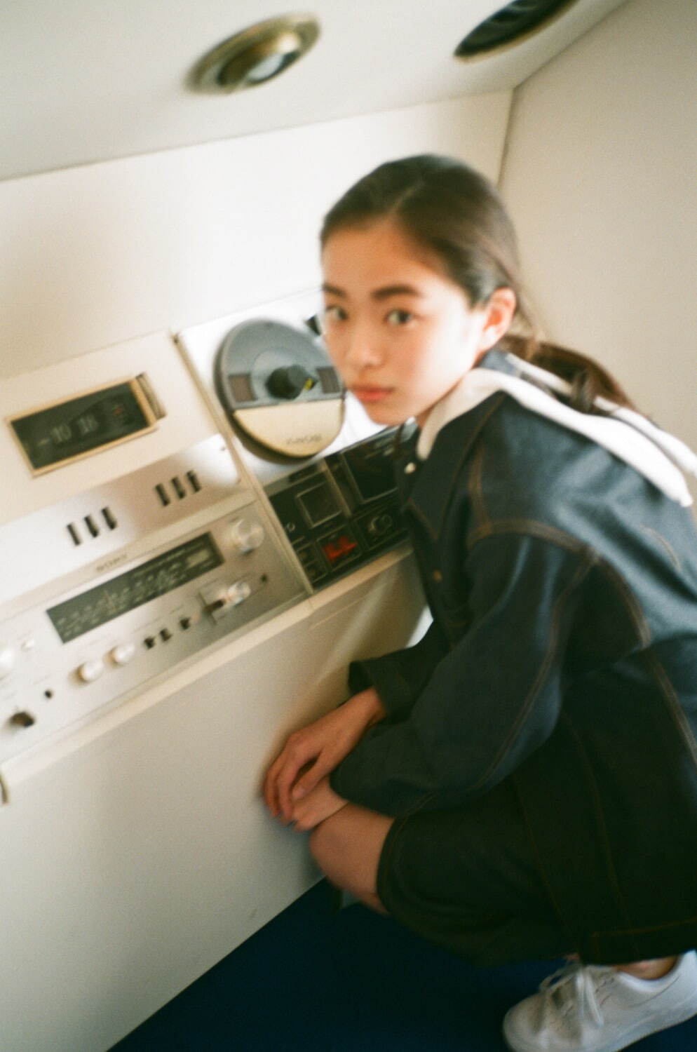スドーク 2019-20年秋冬<span>コレクション</span> - 写真8