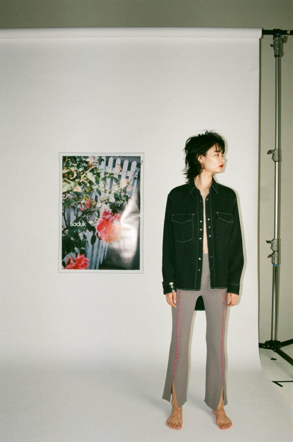 スドーク(soduk) 2020年春夏ウィメンズコレクション  - 写真7