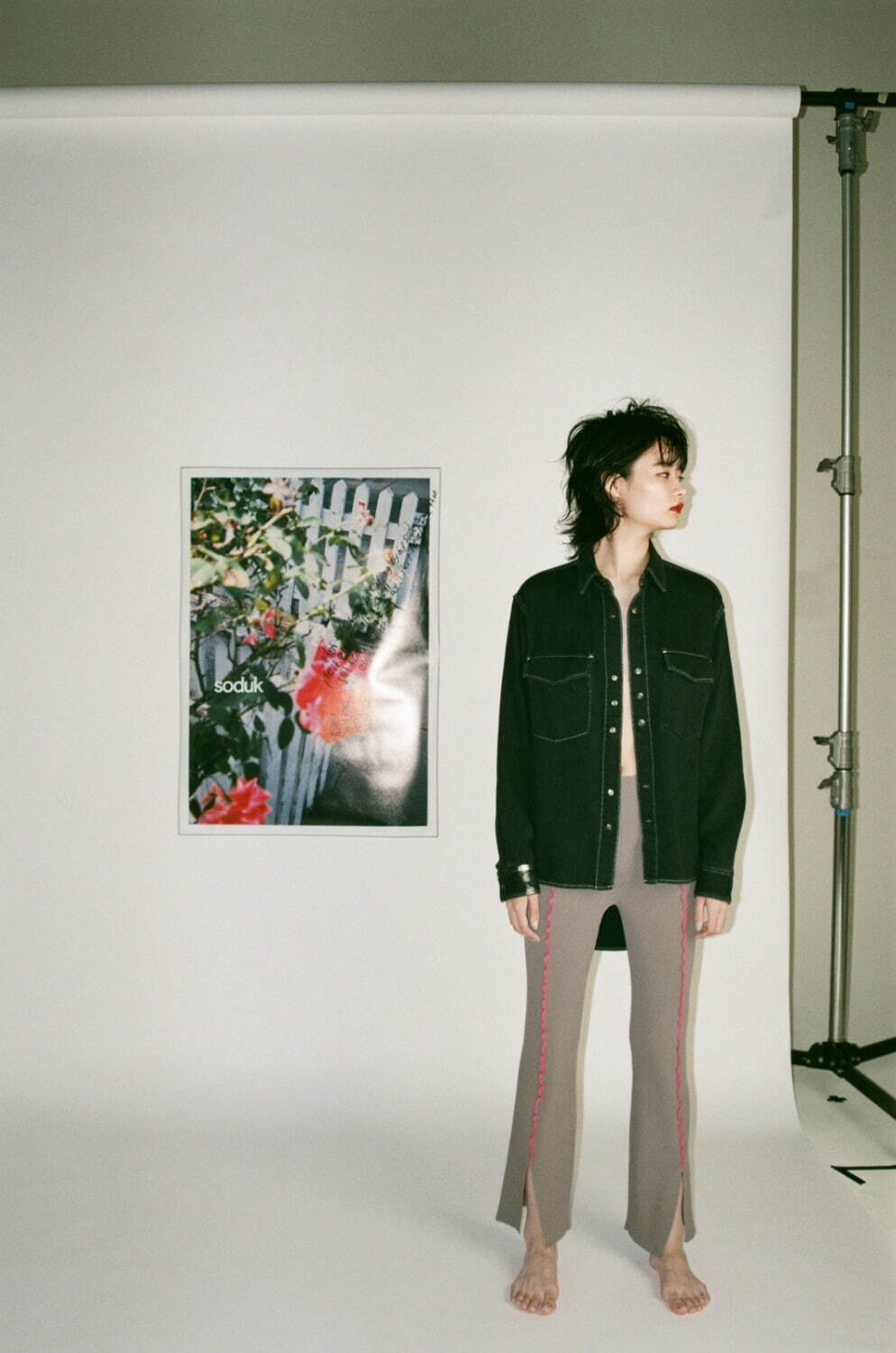 スドーク(soduk) 2020年春夏ウィメンズコレクション  - 写真8