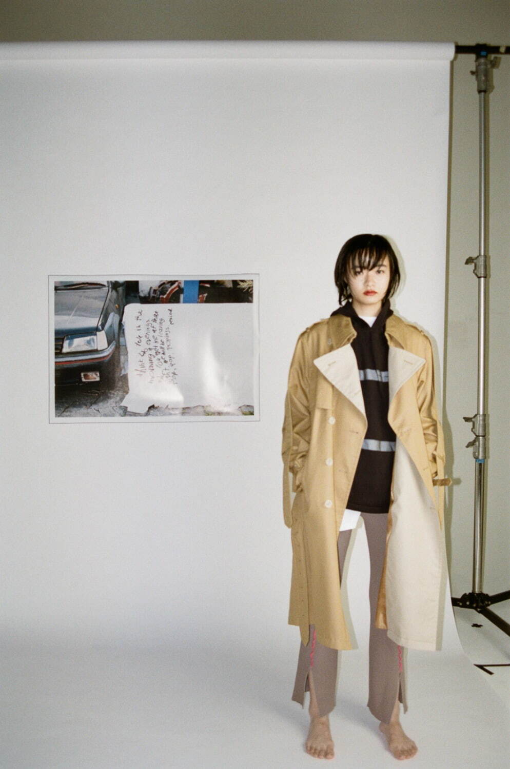 スドーク(soduk) 2020年春夏ウィメンズコレクション  - 写真25