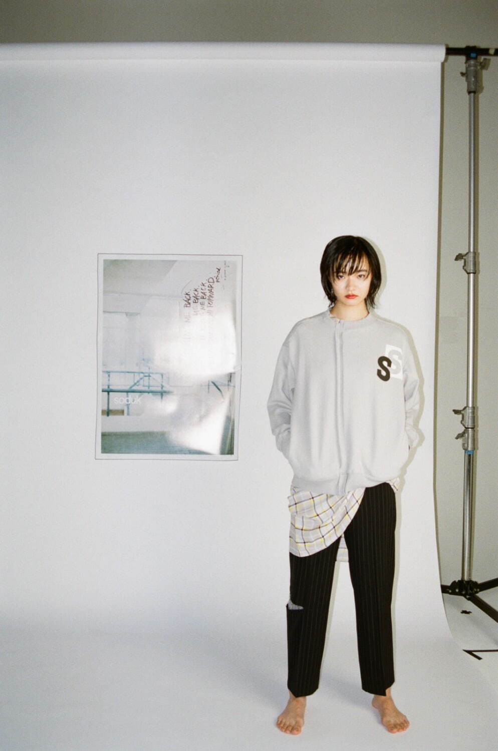 スドーク(soduk) 2020年春夏ウィメンズコレクション  - 写真28