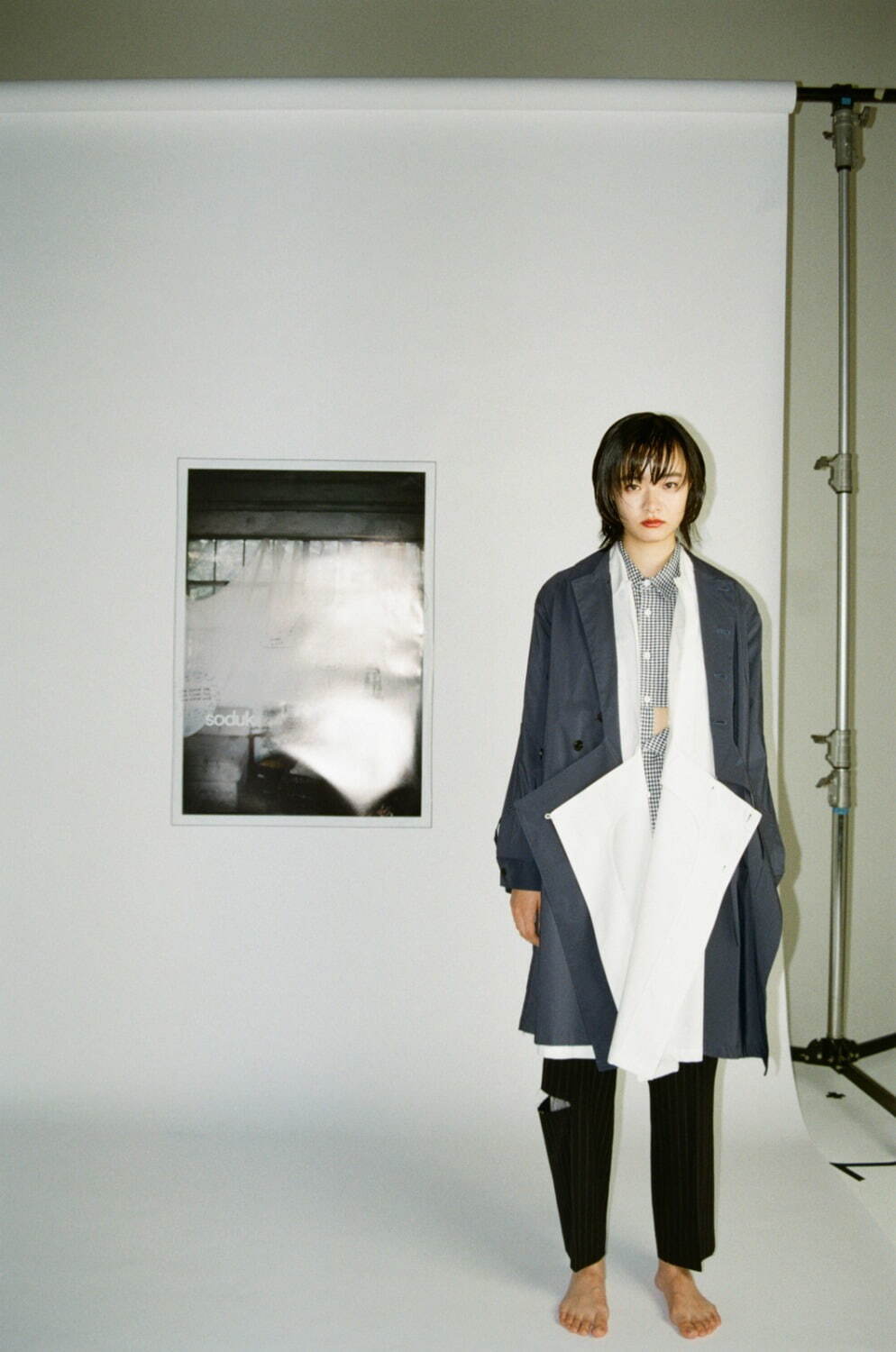 スドーク(soduk) 2020年春夏ウィメンズコレクション  - 写真30