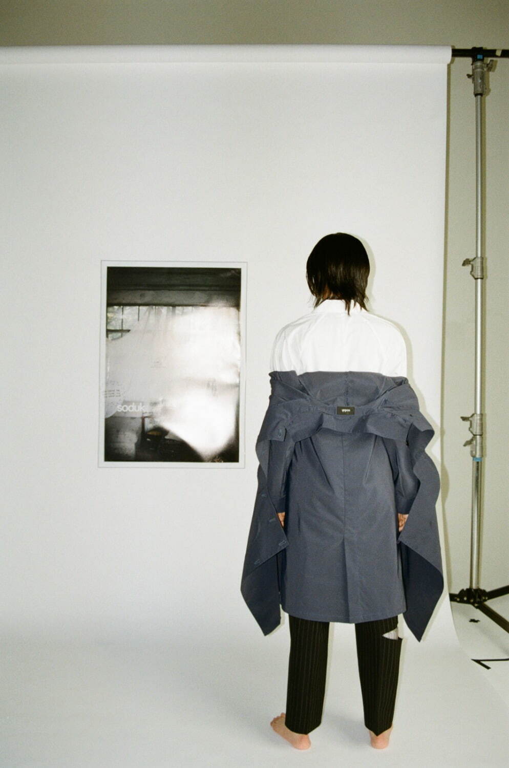 スドーク 2020年春夏<span>コレクション</span> - 写真20