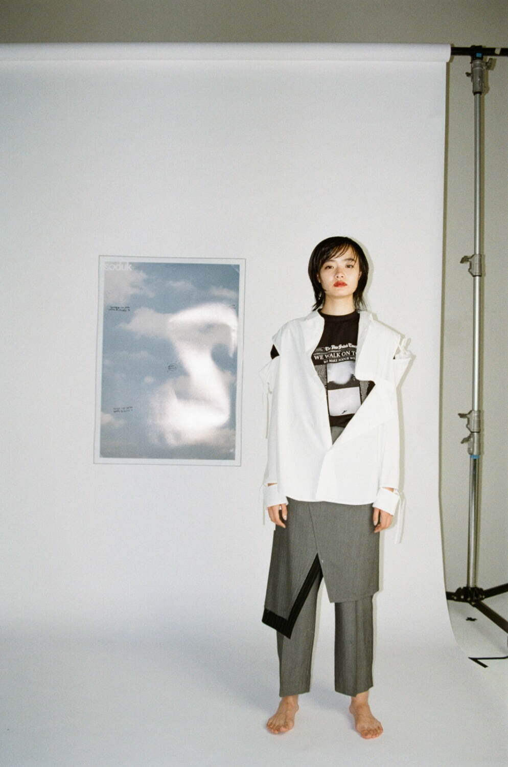 スドーク(soduk) 2020年春夏ウィメンズコレクション  - 写真36