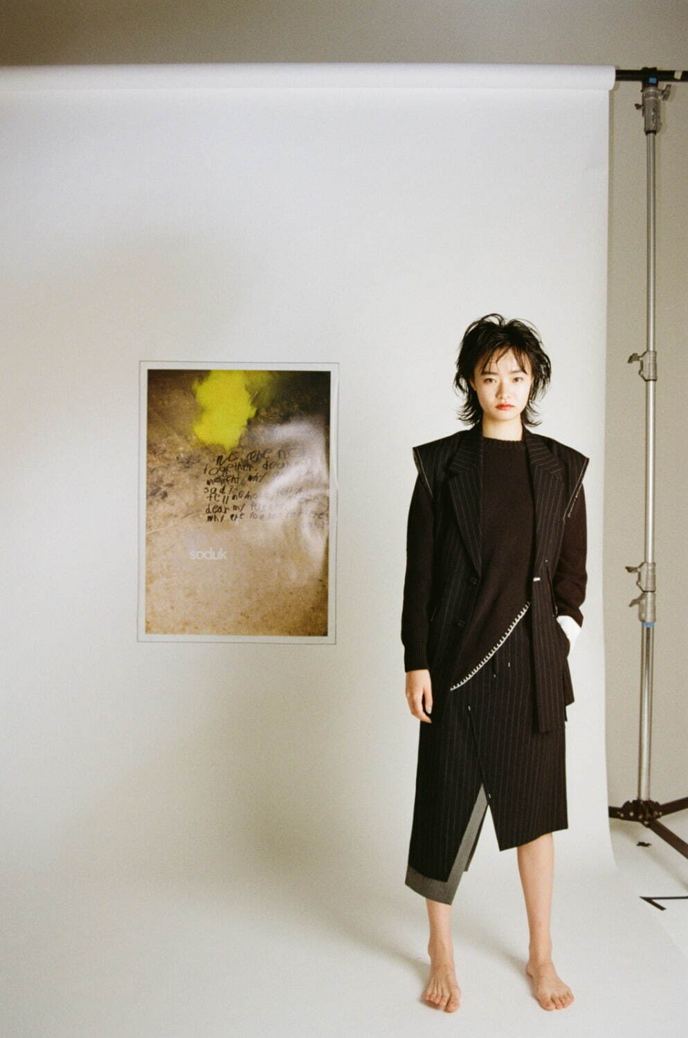 スドーク(soduk) 2020年春夏ウィメンズコレクション  - 写真50