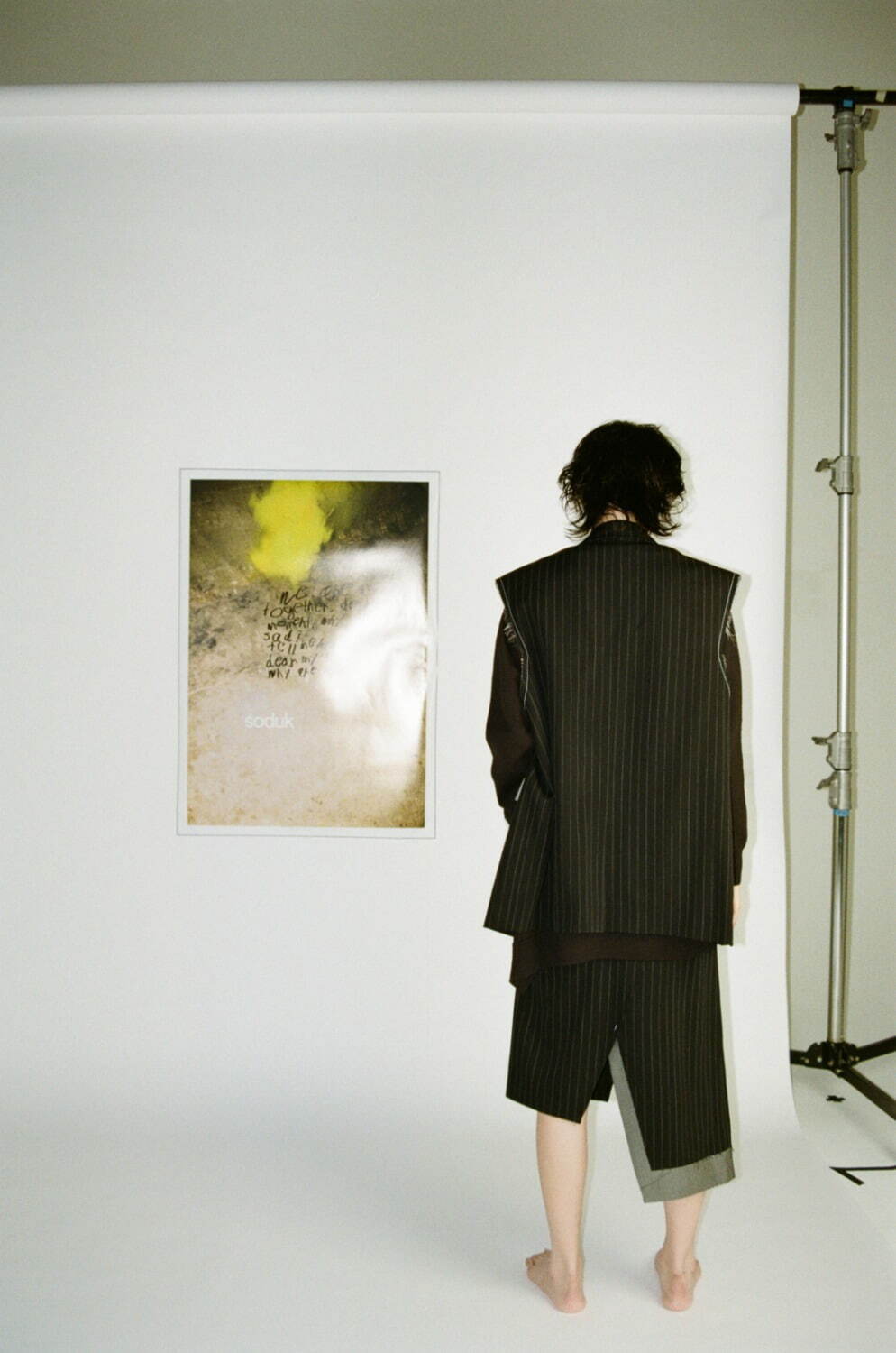 スドーク 2020年春夏<span>コレクション</span> - 写真31