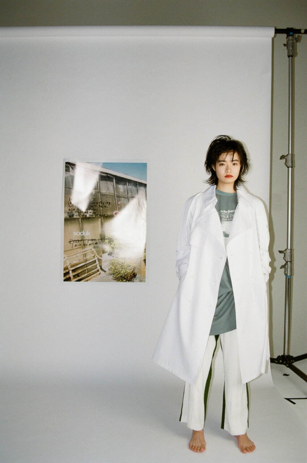 スドーク(soduk) 2020年春夏ウィメンズコレクション  - 写真54