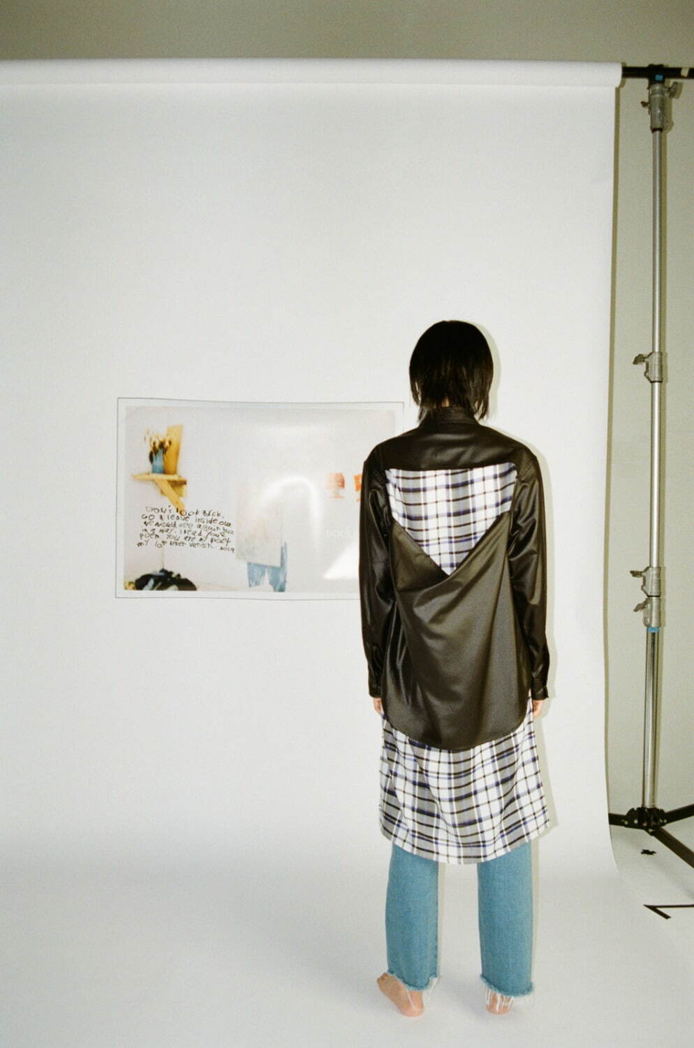 スドーク 2020年春夏<span>コレクション</span> - 写真34