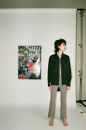 スドーク(soduk) 2020年春夏ウィメンズコレクション  - 写真7