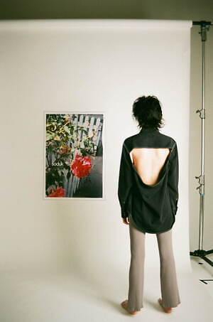 スドーク(soduk) 2020年春夏ウィメンズコレクション  - 写真9