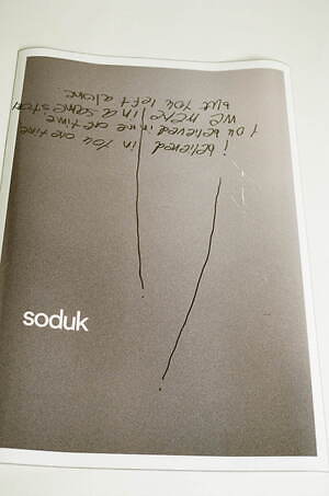 スドーク(soduk) 2020年春夏ウィメンズコレクション  - 写真12