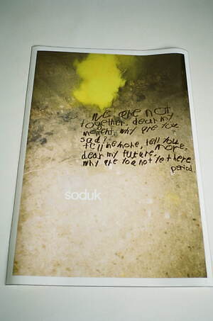 スドーク(soduk) 2020年春夏ウィメンズコレクション  - 写真15