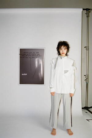 スドーク(soduk) 2020年春夏ウィメンズコレクション  - 写真38