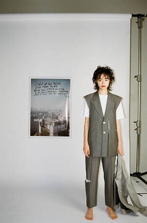 スドーク(soduk) 2020年春夏ウィメンズコレクション  - 写真42