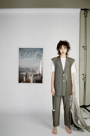 スドーク(soduk) 2020年春夏ウィメンズコレクション  - 写真43