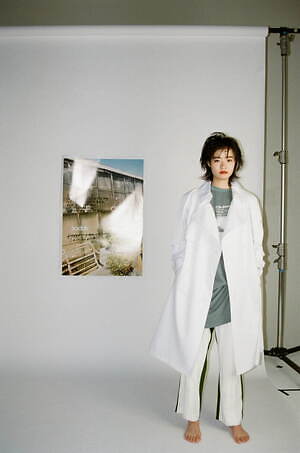 スドーク(soduk) 2020年春夏ウィメンズコレクション  - 写真54