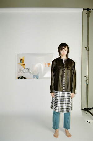 スドーク(soduk) 2020年春夏ウィメンズコレクション  - 写真59