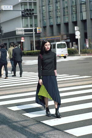 スドーク(soduk) 2020-21年秋冬ウィメンズコレクション  - 写真24