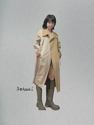 スドーク(soduk) 2021年春夏ウィメンズコレクション  - 写真6