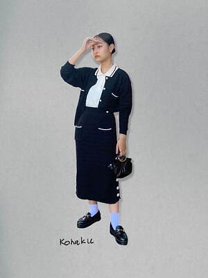 スドーク(soduk) 2021年春夏ウィメンズコレクション  - 写真12