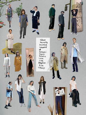 スドーク(soduk) 2021年春夏ウィメンズコレクション  - 写真20