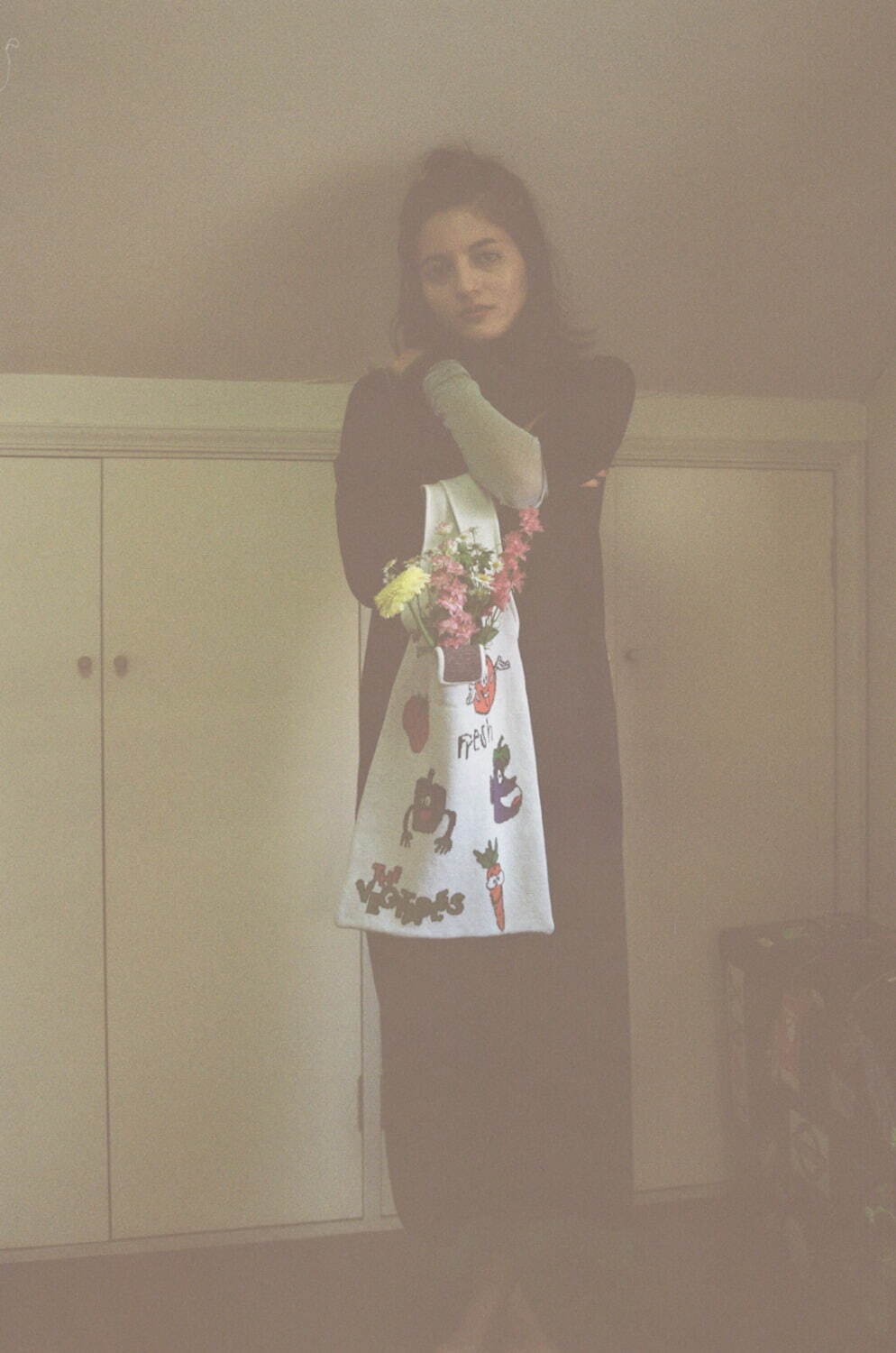 スドーク 2021-22年秋冬｜ ドレス