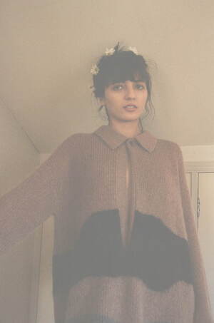 スドーク(soduk) 2021-22年秋冬ウィメンズコレクション  - 写真1