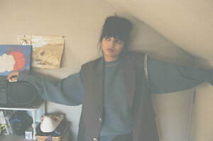 スドーク(soduk) 2021-22年秋冬ウィメンズコレクション  - 写真2