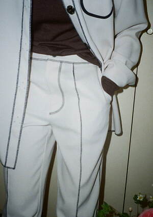 スドーク(soduk) 2021-22年秋冬ウィメンズコレクション  - 写真15