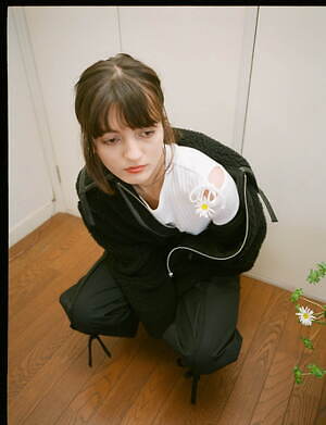 スドーク(soduk) 2021-22年秋冬ウィメンズコレクション  - 写真19