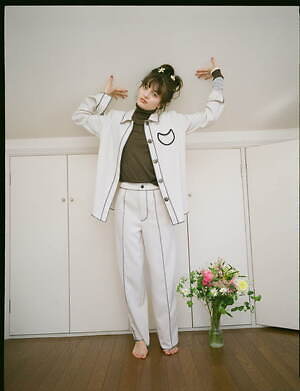 スドーク(soduk) 2021-22年秋冬ウィメンズコレクション  - 写真20