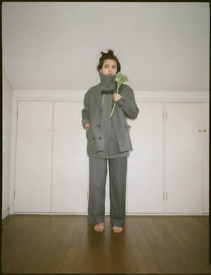 スドーク(soduk) 2021-22年秋冬ウィメンズコレクション  - 写真26