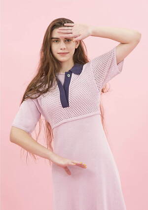 スドーク(soduk) 2022年春夏ウィメンズコレクション  - 写真5