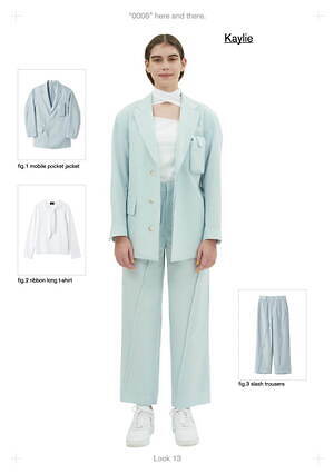 スドーク(soduk) 2022年春夏ウィメンズコレクション  - 写真31